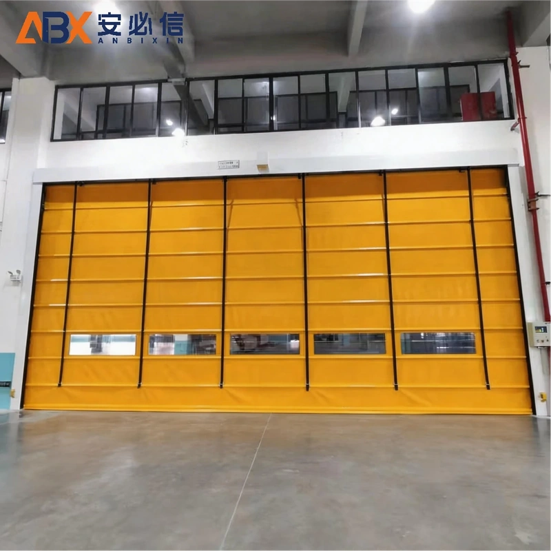 六盘水市堆积门